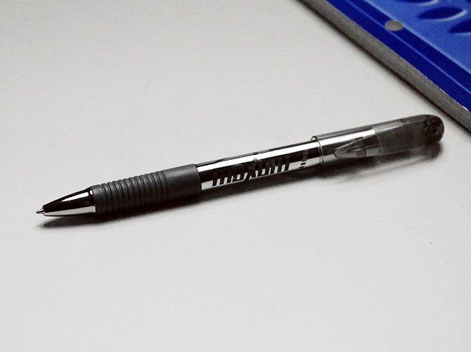 STAEDTLER ステッドラー Maximum キャップ付きシャープペン - おしゃれ