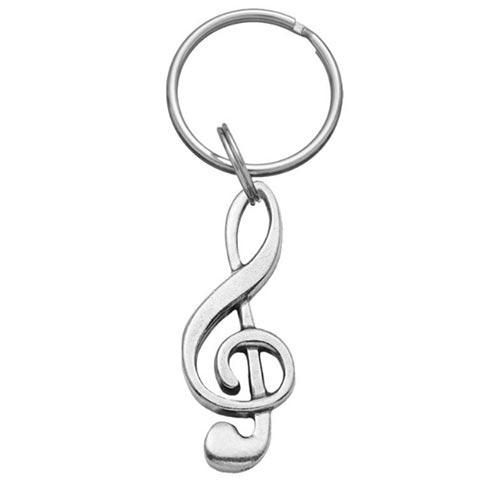 ダンフォース キーリング 音符 おしゃれで 珍しい文房具 海外 輸入文具 通販 フライハイト ステーショナリー ダンフォース キーリング 音符 おしゃれで 珍しい文房具 海外 輸入文具 通販 フライハイト ステーショナリー