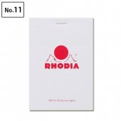 RHODIA（ロディア） - おしゃれで 珍しい文房具 海外 輸入文具 通販