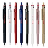 rotring åȥ 600 ᥫ˥ڥ󥷥 (㡼ץڥ󥷥) 0.5mm