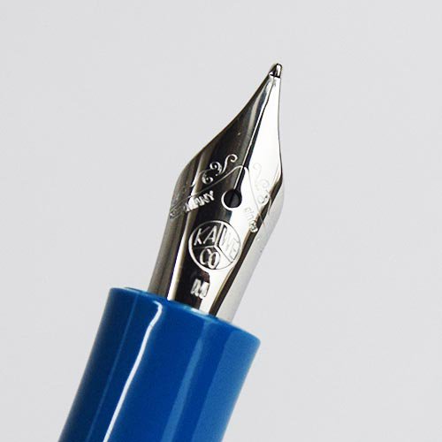 カヴェコ 万年筆 2022 コレクション / シアン - おしゃれで 珍しい