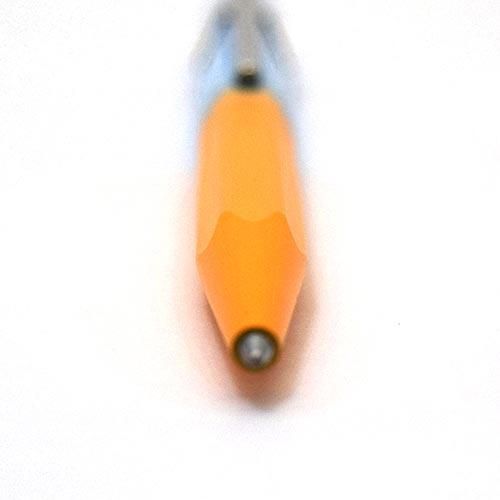 カランダッシュ 849 ブルーオレンジ ギフトセット