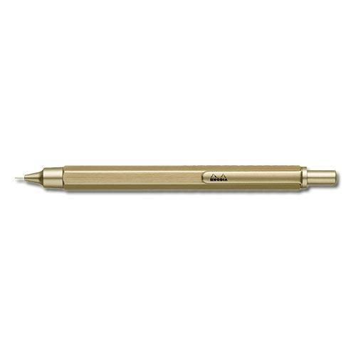 RHODIA ロディア スクリプト メカニカルペンシル 0.5mm