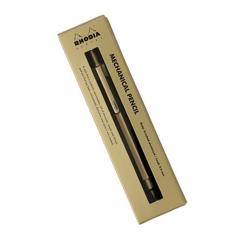 RHODIA ロディア スクリプト メカニカルペンシル 0.5mm