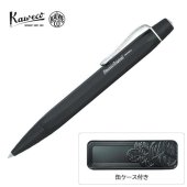 <img class='new_mark_img1' src='https://img.shop-pro.jp/img/new/icons14.gif' style='border:none;display:inline;margin:0px;padding:0px;width:auto;' />KAWECO ORIGNAL カヴェコ オリジナル ボールペン