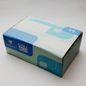 フランスの郵便箱 COLI BOX （クレールフォンテーヌ）
