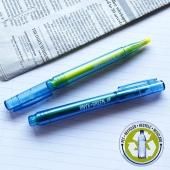 Onyx + Green シャープペンシル 0.7mm 3本セット - おしゃれで