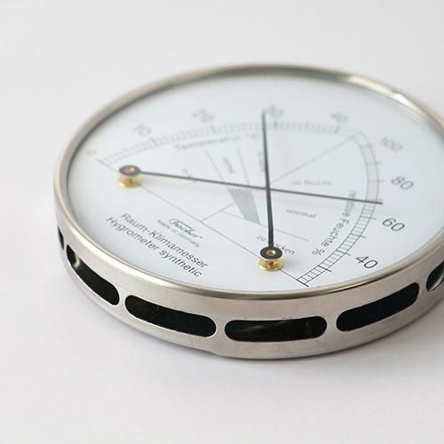 Fischer-barometer 142.01コンフォートメーター （温度計・湿度