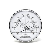 Fischer-barometer 142.01コンフォートメーター （温度計・湿度計）