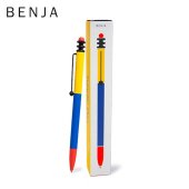 BENJA ベンジャ トライアディックペン　Triadic pen