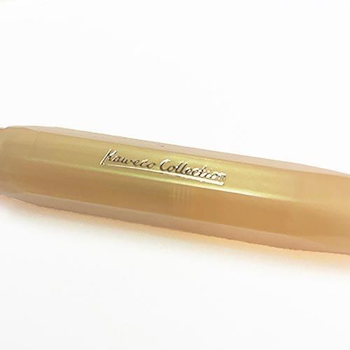 カヴェココレクション KAWECO カヴェコ コレクション万年筆 2024年 限定品