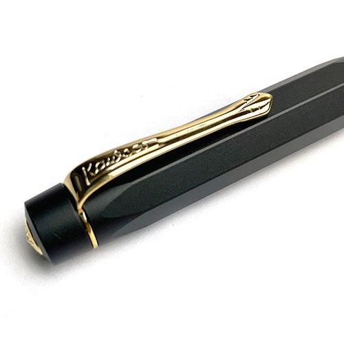 Kaweco AL Sports Piston カヴェコ アルスポーツ ピストン 万年筆