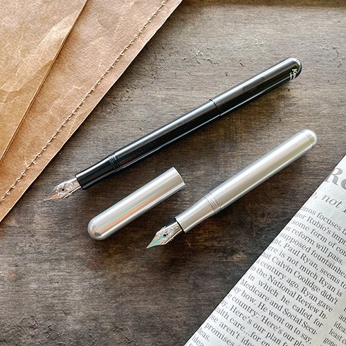 KAWECO カヴェコ リリプット 万年筆 | F(細字) - おしゃれで 珍しい文房具 海外 輸入文具 通販 フライハイト ステーショナリー