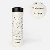 ˡӡPAPIER TIGREʥѥԥƥ 塼 ޥܥȥ 500ml #TIGER & TIGRE02  MMZ-W050