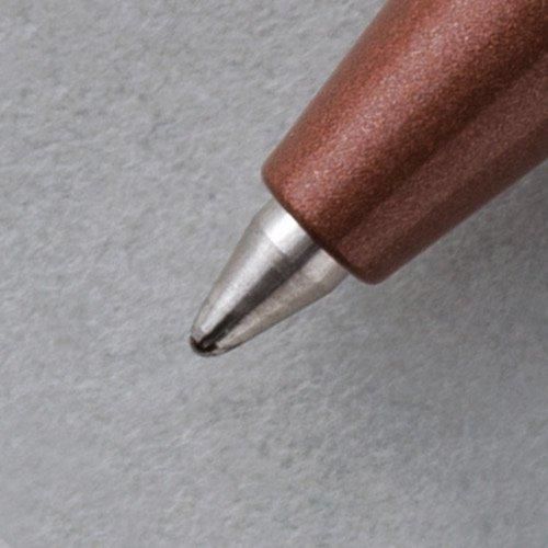 2023WBC大会ロゴ入り◆ロディア RHODIA ノート(A5)＆ボールペン 楽天市場】ロディア スクリプト ボールペン 0.7mm RHODIA scRipt