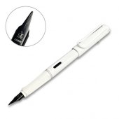 LAMY ߡ ե ǯɮ ۥ磻 ۥ磻ȥå []L19WTWT-KJ