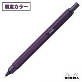<img class='new_mark_img1' src='https://img.shop-pro.jp/img/new/icons14.gif' style='border:none;display:inline;margin:0px;padding:0px;width:auto;' />RHODIA ǥ ץ ᥫ˥ڥ󥷥 0.5mm [٥른 (ܥǥ顼)] cf9308