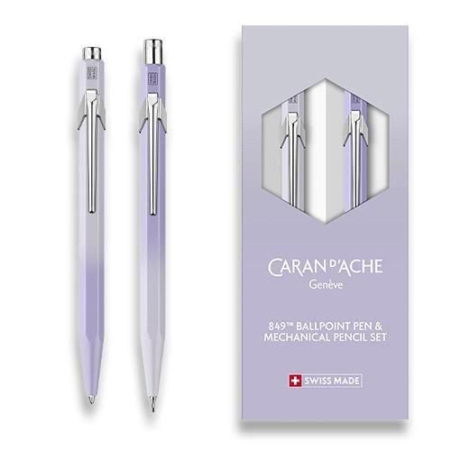 カランダッシュ | ギフトセット - おしゃれで 珍しい文房具 海外 輸入