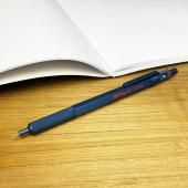 <img class='new_mark_img1' src='https://img.shop-pro.jp/img/new/icons14.gif' style='border:none;display:inline;margin:0px;padding:0px;width:auto;' />ڴָ꿧rotring åȥ 600 ᥫ˥ڥ󥷥 (㡼ץڥ󥷥) 0.5mm [֥롼]