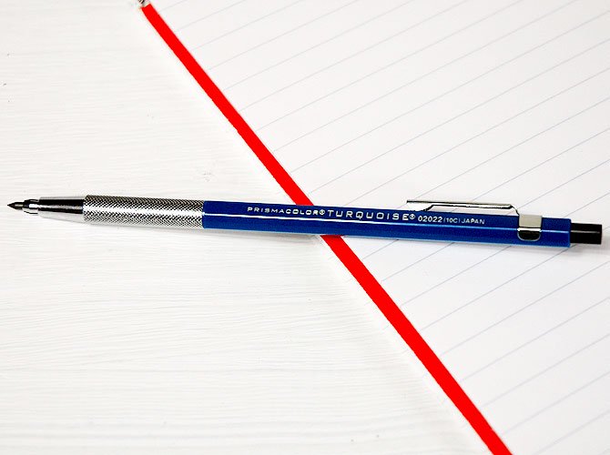 春のコレクション PENCIL craftA craftA クラフトエー ブライヤー 2mm