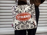 STRAND BOOK STORE ȡȥХå Traditions Black/Natural