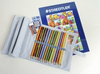 STAEDTLER ƥåɥ顼 ɮ ڥ륻å