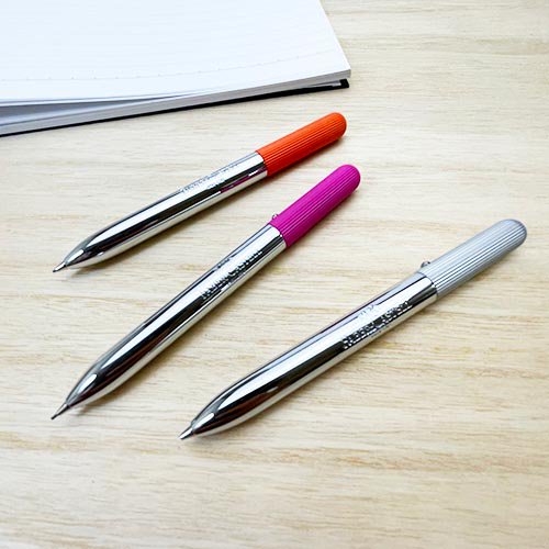 Faber-Castell ファーバーカステル ポケットペン ペンシル 0.7mm - おしゃれで 珍しい文房具 海外 輸入文具 通販 フライハイト  ステーショナリー