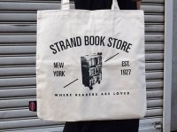 STRAND BOOK STORE ȡȥХå Book Cart