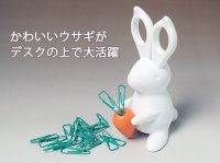 Desk Bunny ǥХˡ ʸ񥻥å		
