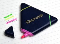 【 Helix OXFORD / へリックス オックスフォード 】 3色 ハイライター( 蛍光ペン ）