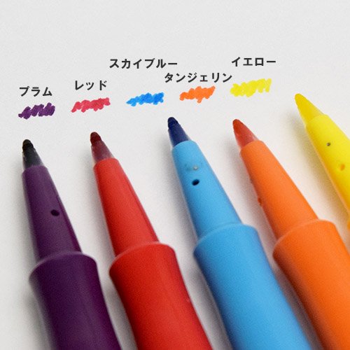 5%OFF】PAPER MATE ペーパーメイト FLAIR フレア サインペン M ( 中字