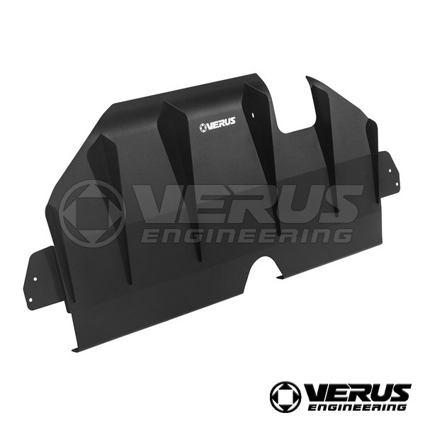 VERUS ENGINEERING(ヴェルスエンジニアリング)：A0054A：MAZDA ロードスター/RF(ND5RC/NDERC)： リアディフューザー：ノンアグレッシブタイプ - RK-ONLINE