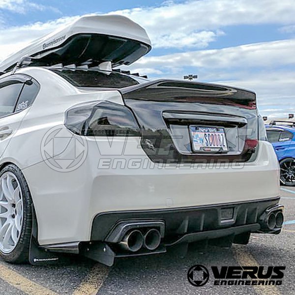 VERUS ENGINEERING(VELOX)：A0025A：ヴェルスエンジニアリング：SUBARU