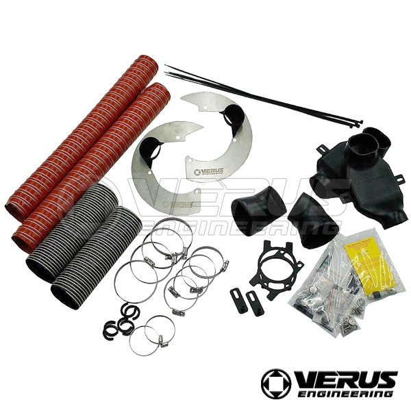 VERUS ENGINEERING(VELOX)：A0037A・ヴェルスエンジニアリング・86/BRZ