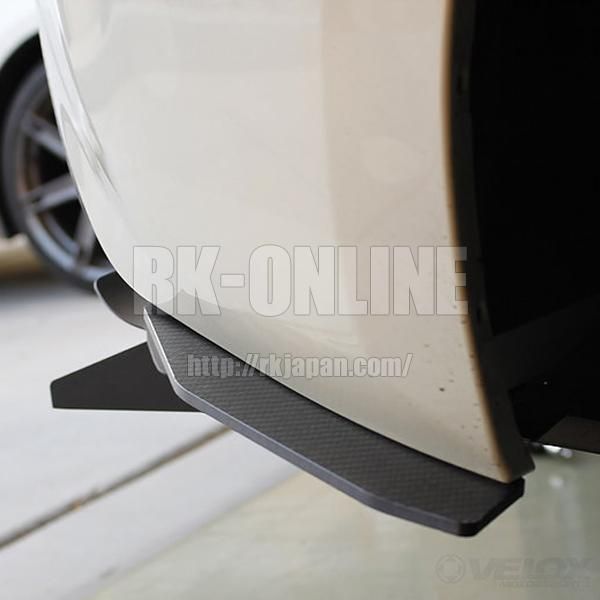 86 BRZ ZN6 ZC6 リアスパッツ Amazon | 86 ZN6 MODELLISTA リアスパッツ メーカー塗装済品