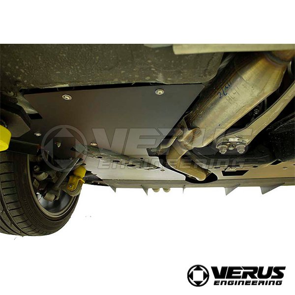 VERUS ENGINEERING(ヴェルスエンジニアリング)：A0099A：MAZDA ロードスター/RF(ND5RC/NDERC)：リアサスペンションカバー  | RK-ONLINE - RK-ONLINE