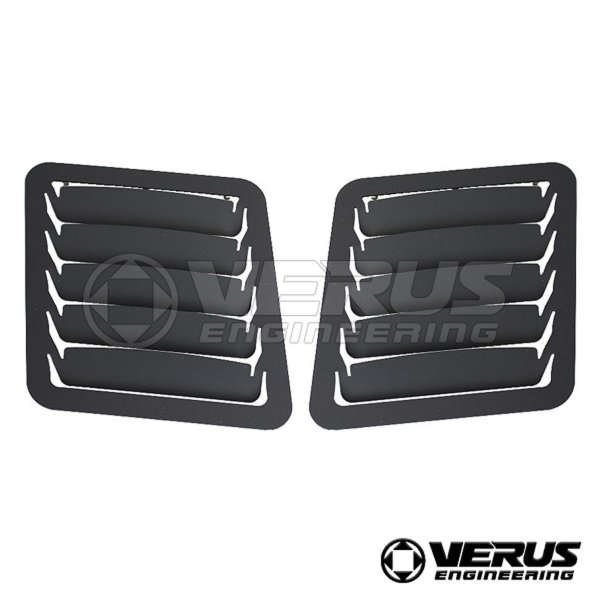 VERUS ENGINEERING(ヴェルスエンジニアリング) A0053A SUBARU WRX STI