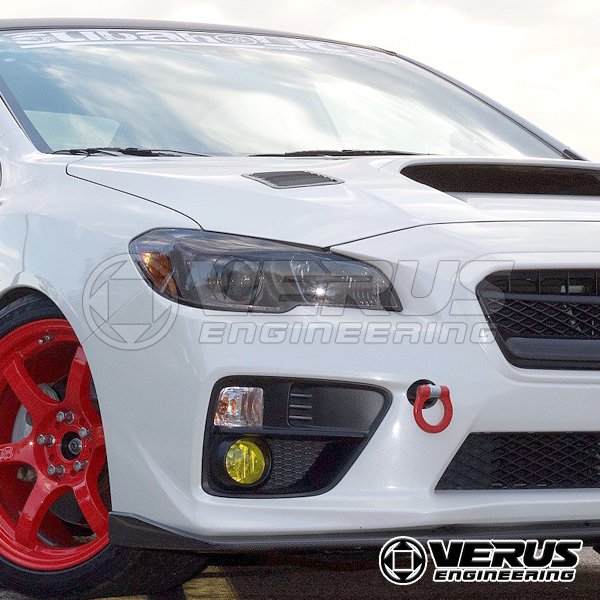 VERUS ENGINEERING(ヴェルスエンジニアリング) A0053A SUBARU WRX STI