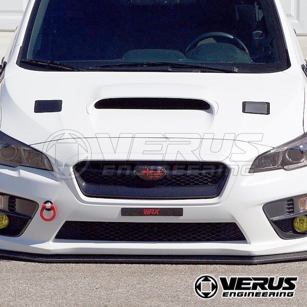 VERUS ENGINEERING(ヴェルスエンジニアリング) A0053A SUBARU WRX STI