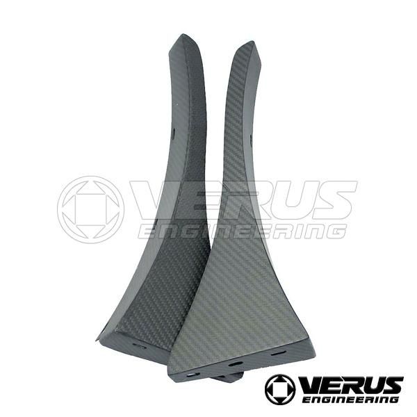 VERUS ENGINEERING(ヴェルスエンジニアリング)：A0040A：TOYOTA 86(ZN6