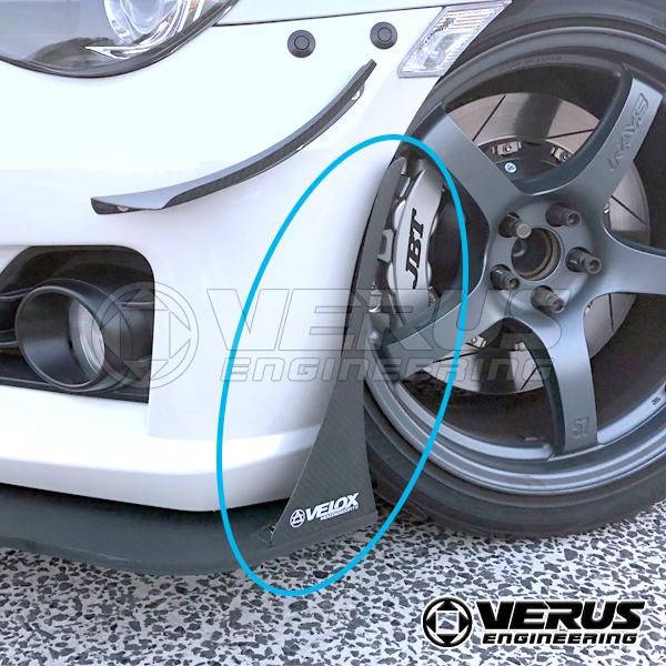 VERUS ENGINEERING(ヴェルスエンジニアリング)：A0040A：TOYOTA 86(ZN6