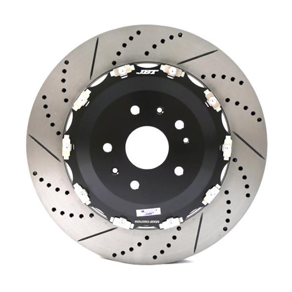 新発売☆アドレス125ブレーキ強化2POT240mmビッグローターセット 新発売☆アドレス125ブレーキ強化2POT240mmビッグローターセット