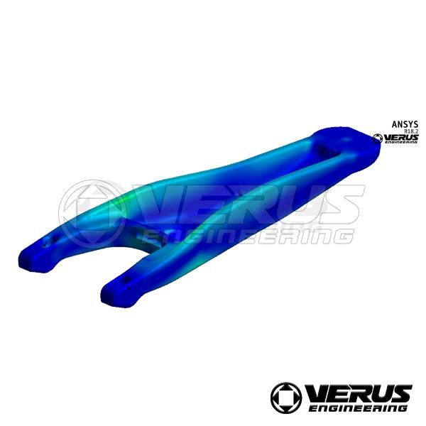 VERUS ENGINEERING(ヴェルスエンジニアリング)：A0092A：TOYOTA