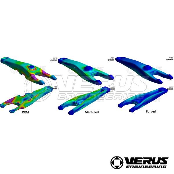VERUS ENGINEERING(ヴェルスエンジニアリング)：A0092A：TOYOTA