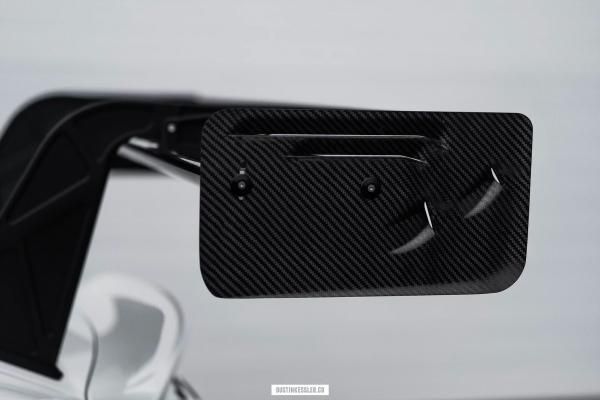 R様 VERUS ENGINEERING(ヴェルスエンジニアリング)：A0149A：PORSCHE