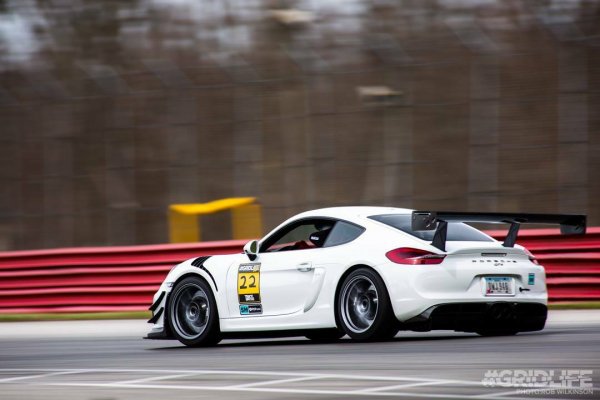 VERUS ENGINEERING(ヴェルスエンジニアリング)：A0149A：PORSCHE Cayman(981 GT4）：リアウイングキット |  高ダウンフォース・CFD最適化・軽量 - RK-ONLINE