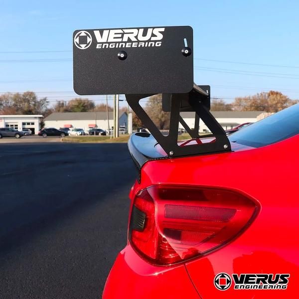 VERUS ENGINEERING(ヴェルスエンジニアリング):A0196A:SUBARU VERUS ENGINEERING(ヴェルスエンジニアリング):A0196A:SUBARU