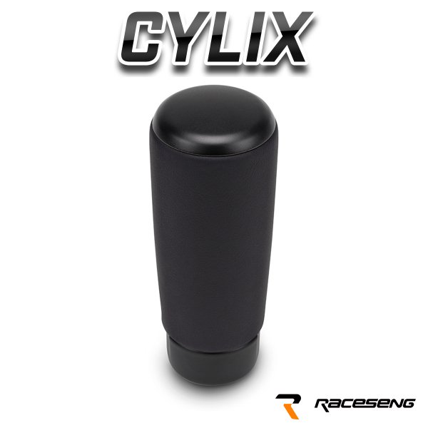 RACESENG レースセングシフトノブ：CYLIX：サイリクス