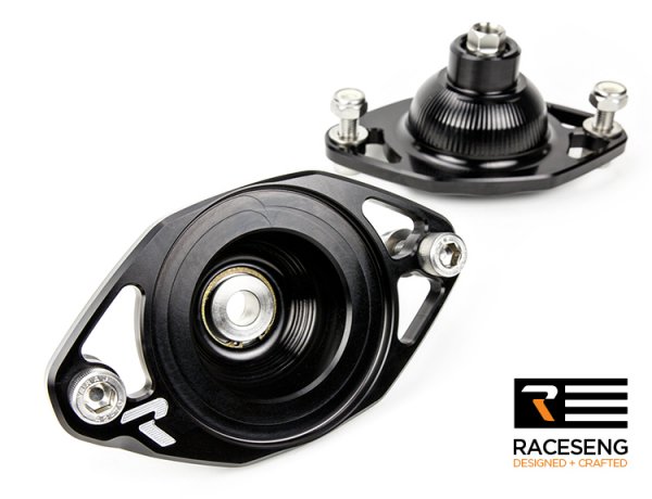 RACESENG SUSPENTION SHOCK TOP ピロアッパーマウント 86(ZN6)/BRZ(ZC6