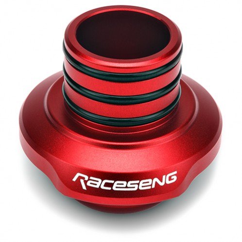 RACESENG レースセングシフトノブオプションパーツ Shift Boot Collar Retainer (TA) - RK-ONLINE